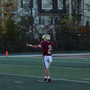 Meet your Posher, Ben